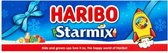 Haribo Starmix 120g