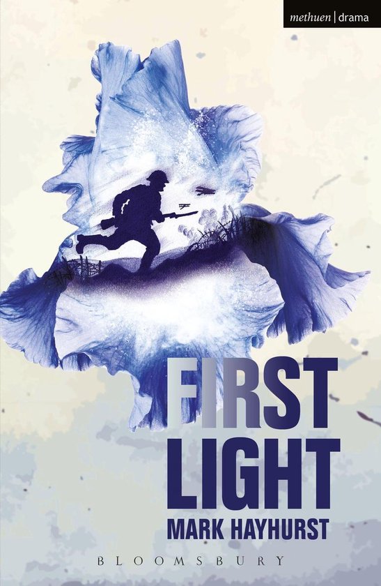 Modern Plays - First Light - cover