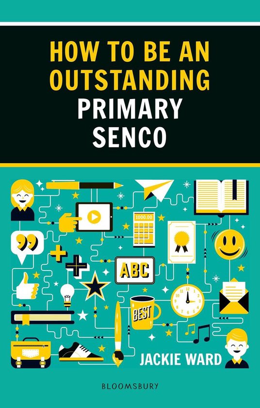 Outstanding Teaching - How to be an Outstanding Primary SENC ... - cover