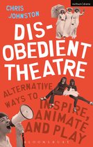 Performance Books -  Disobedient Theatre