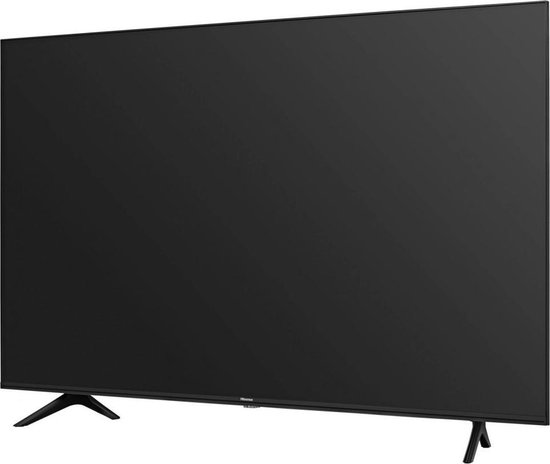 Bol Com Hisense A7100f 58a7100f 32 Inch 4k Led 2019