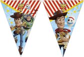 Vegaoo - Toy Story slinger met wimpels 2,3 m