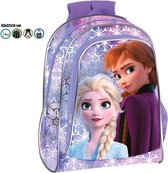 Disney Frozen 2 rugzak 3d 43 cm / Top kwaliteit.