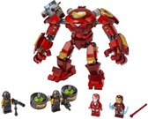 LEGO Marvel Avengers Super Heroes 76164 Iron Man Hulkbuster