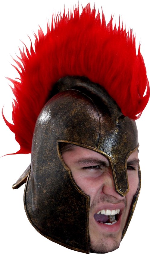 Latex Hoofdmasker Rood Rubberen Kap Hoofddeksel Maskers Rits Achter Handgemaakt Voor Cosplay Party Club Wear M 1618000457
