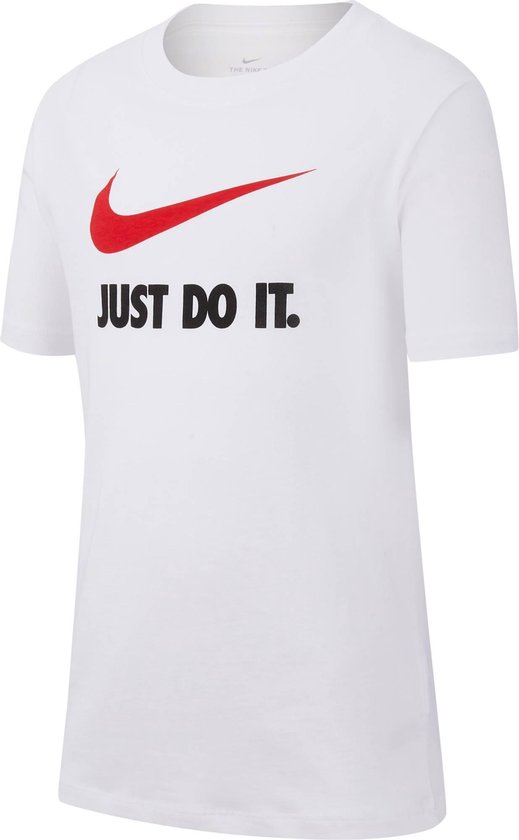 just do it t shirt mens