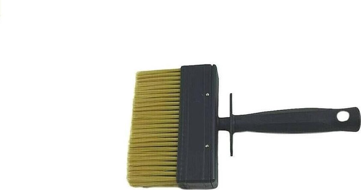 Wegwerp blokkwast universeel 5x15 3stuks