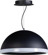 ETH Hanglamp Ringo LED Ø 48cm | Zwart