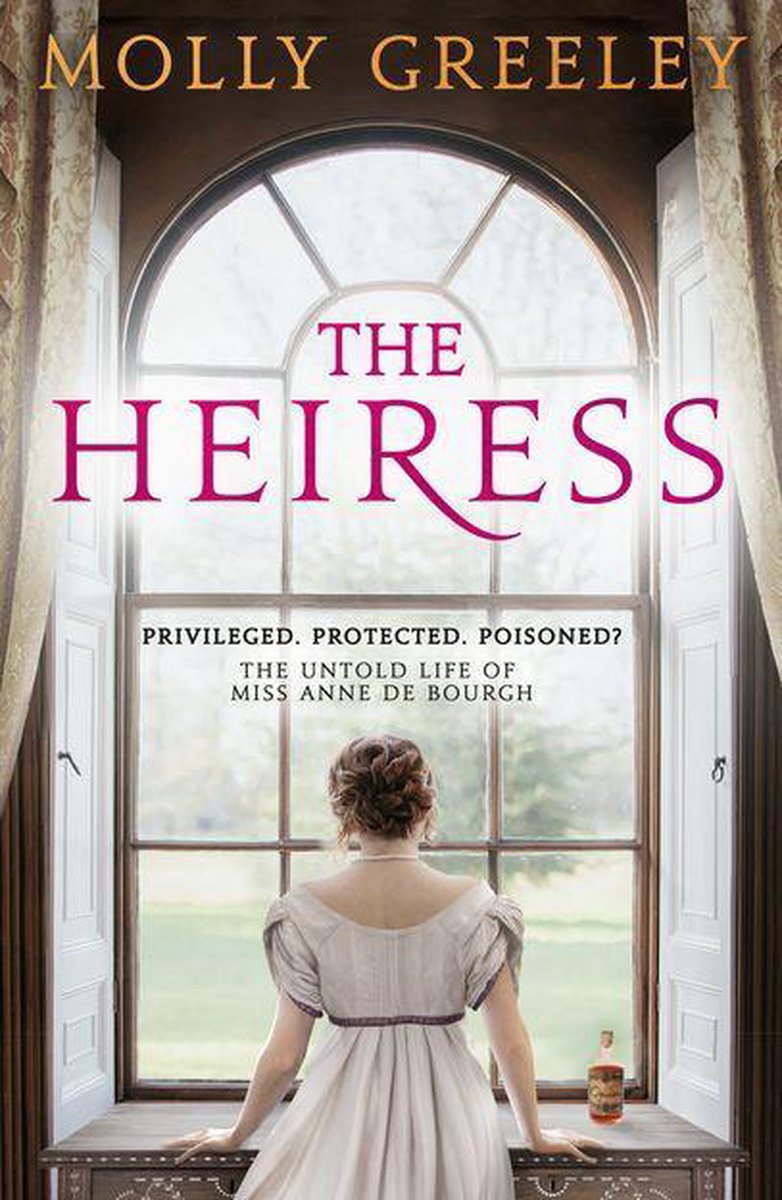 The Heiress - Molly Greeley