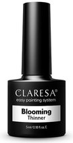 Claresa UV/LED Blooming Thinner 5ml.