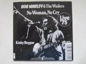 Bob Marley & The Wailers - No Woman, No Cry Live 1975