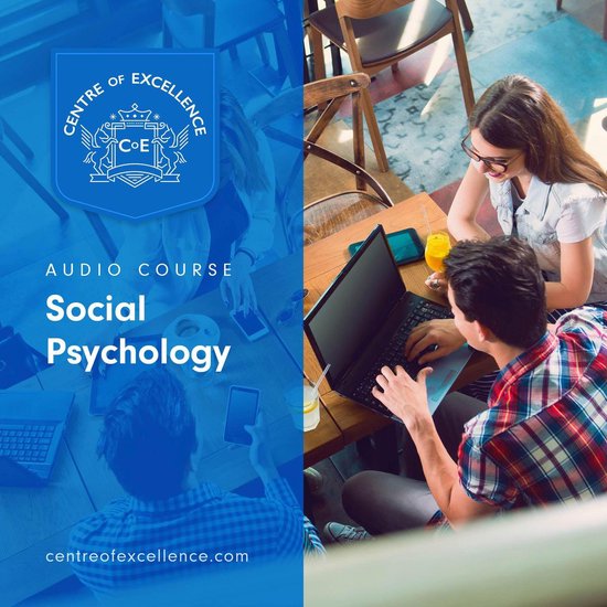 Social Psychology - cover