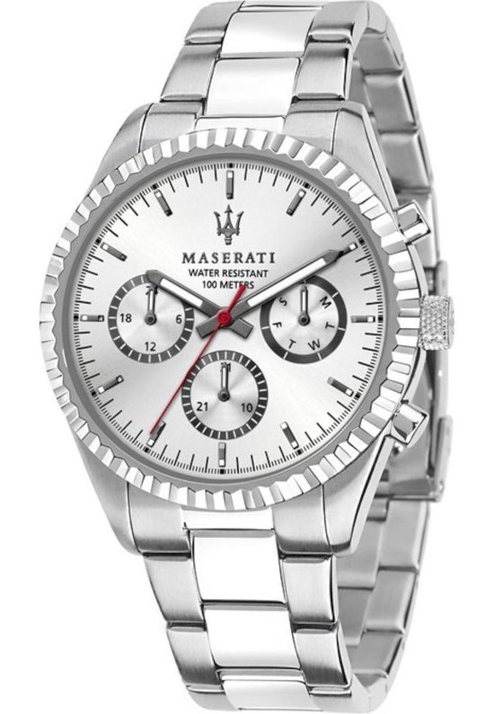 Maserati Mod. R8853100018 - Horloge