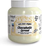 Skinny Food Co. - White Chocaholic Spread