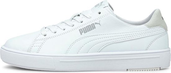 Dames Schoenen voor voor Sneakers voor Lage sneakers PUMA Sneakers Serve Pro Lite in het Wit 