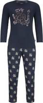Charlie Choe Meisjes Pyjama Homewear Set Far Far East - Familie thema 86/92