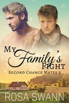 Second Chance Mates 5 - My Family's Fight