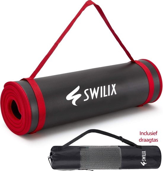 Swilix Yoga Mat