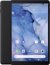 Odys Space One 10 LTE/4G, WiFi 64 GB Zwart Android-tablet 25.7 cm (10.1 inch) 1.6 GHz MediaTek Android 10 1920 x 1200 Pixel