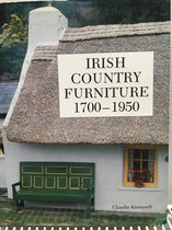 Irish Country Furniture, 1700-1950