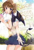 Rascal Does Not Dream (manga) 2 - Rascal Does Not Dream of Petite Devil Kohai (manga)