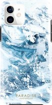 Paradise Amsterdam 'Astronomy Waves' Fortified Phone Case - iPhone 12 Mini