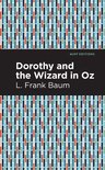 Mint Editions (The Children's Library) - Dorothy and the Wizard in Oz