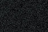 Plakfolie-Plakplastic velours zwart