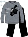 foto van Star Wars heren pyjama Darth Vader, maat M