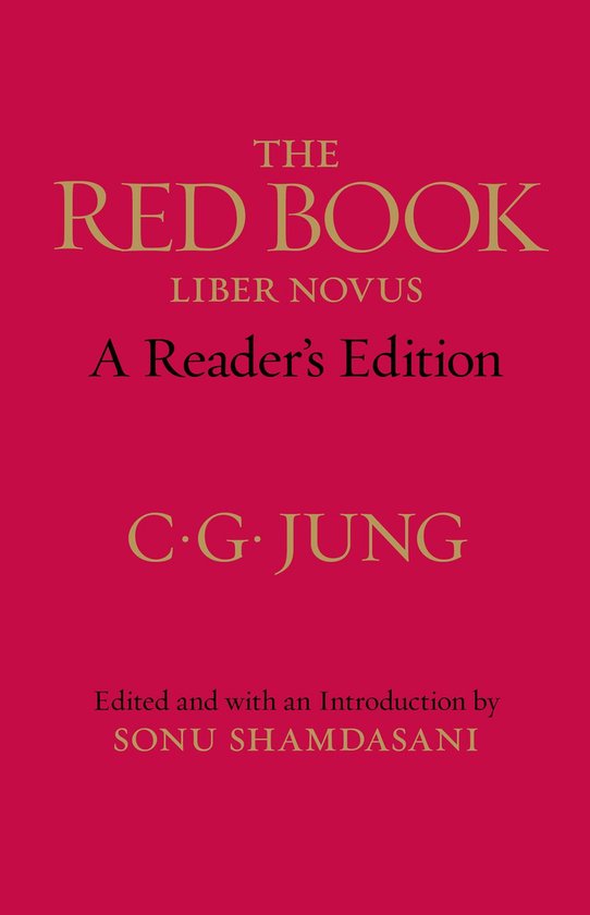 The Red Book - cover