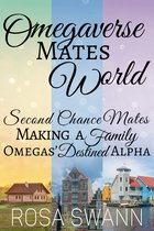 Omegaverse Mates World Collection