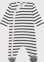 Petit Bateau Baby Unisex Slaappakje - Maat 74