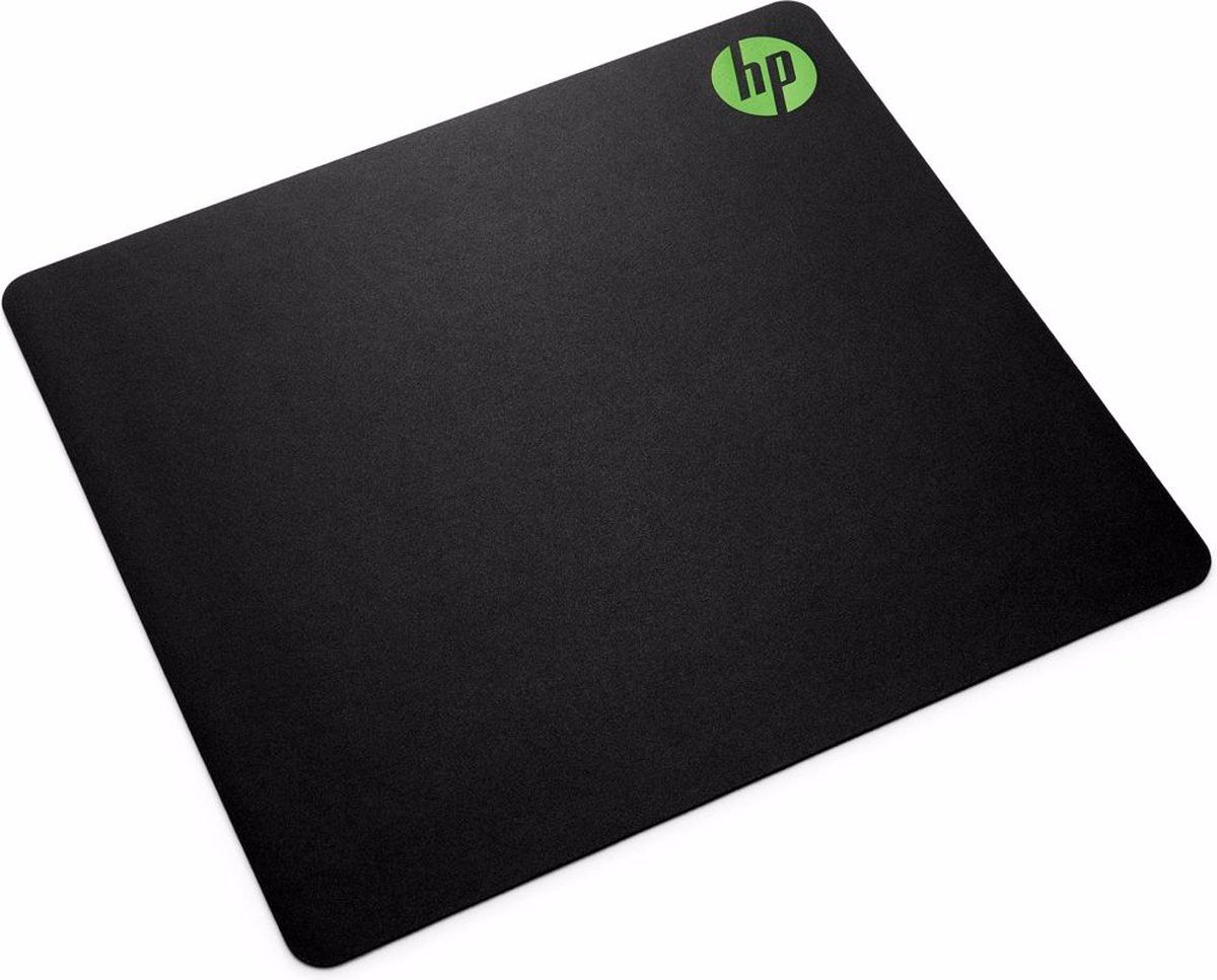HP Pavilion Gaming 300 Mauspad Gaming muismat Zwart (b x h x d) 400 x