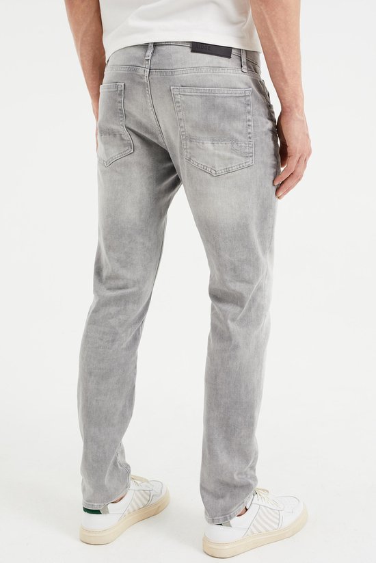 WE Fashion Heren slim fit jeans | bol.com