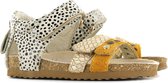 Sandalen | Meisjes | OCHRE | Leer | Shoesme | Maat 31