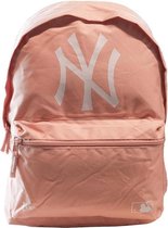 New Era backpack mlb New York Yankees zalm/roze