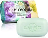 Nesti Dante Philosophia Detox zeeptablet 2 x 250 gr.