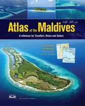 6th Edition - Atlas of the Maldives