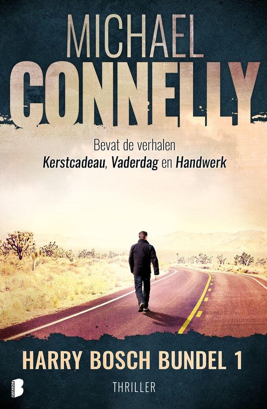 Omslag van Handwerk