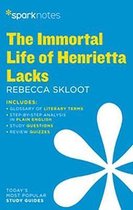 The Immortal Life of Henrietta Lacks by Rebecca Skloot SparkNotes Literature Guide Series