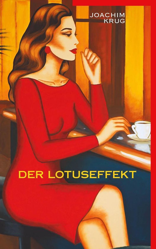 Der Lotuseffekt - cover
