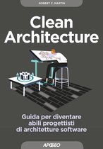 Maestri di programmazione 3 - Clean Architecture