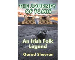 The Journey of Tomis
