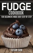 Fudge Cookbook 2 - Fudge Cookbook