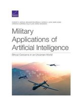 Military Applications of Artificial Intelligence