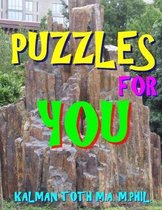 Puzzles for You