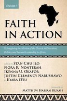 Faith in Action, Volume 3