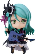 BanG Dream! Girls Band Party! figurine Nendoroid Sayo Hikawa Stage Outfit Ver. 10 cm