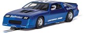 Scalextric - Chevrolet Camaro Iroc-z - Blue (6/20) * - SC4145 - modelbouwsets, hobbybouwspeelgoed voor kinderen, modelverf en accessoires