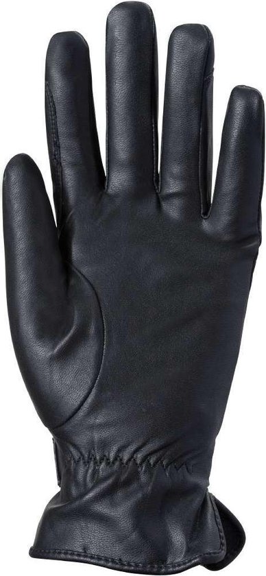 Roeckl Handschoenen - fijne fleece voering - zwart - M 9 1/2 | bol.